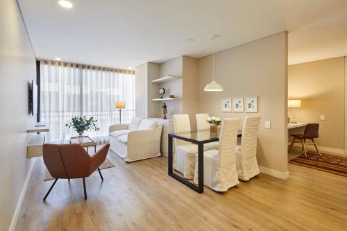 Antiguo Country Apartamento | Cozy and Modern Loft in El Virrey 702