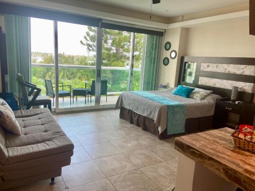 Punta Cancún Apartamento | Cozy and Modern