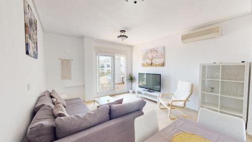 Roldan Apartamento | Cozy and nice apartment in La torre golf resort