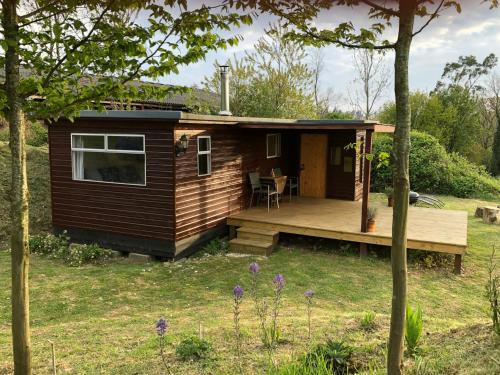 Broadwindsor Casa | Cozy and peaceful cabin 15 mins from Lyme Regis