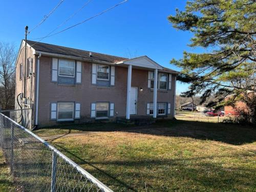Gallatin Apartamento | Cozy and peaceful place to unwind and relax!