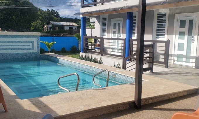 Aguadilla Pueblo Apartamento | Cozy and Peacefull