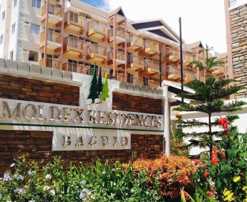 Baguio Apartamento | Cozy and Private Condo in Baguio