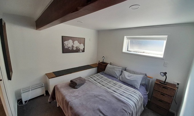 Rotorua Apartamento | Cozy and private guest suite/apartment