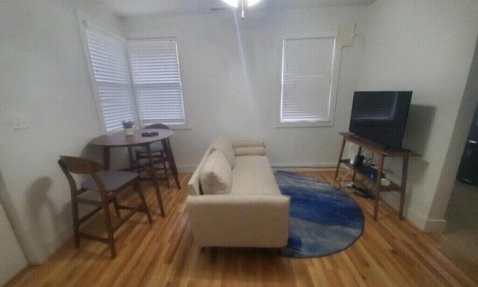 East Ocean View Apartamento | Cozy and quiet Apartment near the beach