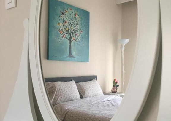 Trikala Apartamento | Cozy and Quiet mini City Apartment