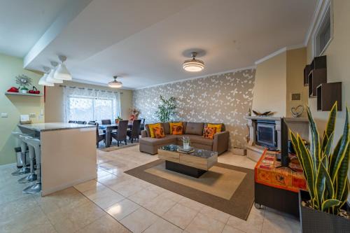 Oliveira do Douro Apartamento | Cozy and Quiet Spacious Flat