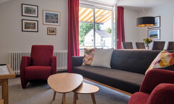 Bad Kissingen Condominio | Cozy and quiet vacation apartment in Bad Kissingen