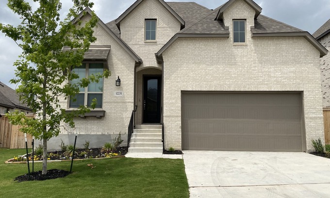 San Antonio Casa | Spacious Relaxing Home