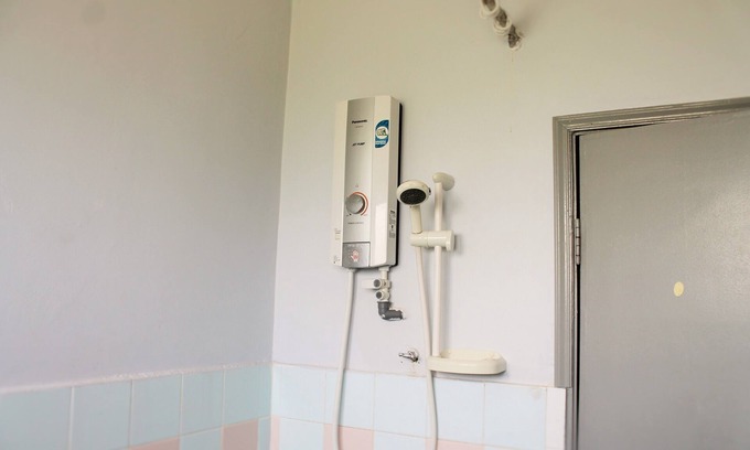 Si Rusa Apartamento | Acogedor y relajante en Ocean View Resort