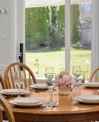 Regional District of Nanaimo Casa | Cozy And Relaxing Private Getaway Free Parking