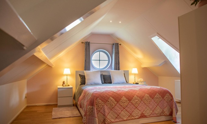Epe Cama Y Desayuno | Cozy and romantic B&B, near the woods