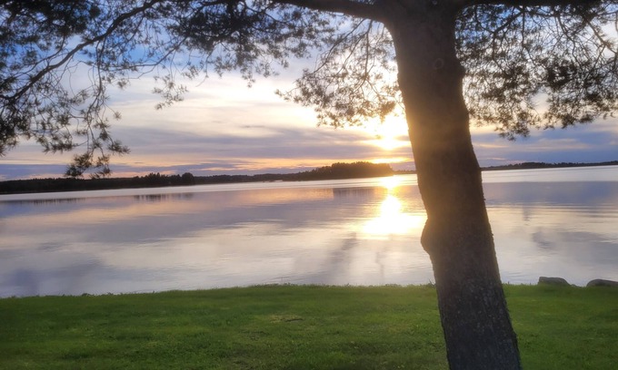 Alajarvi Apartamento | Cozy and silent apartment in a beautiful countryside.