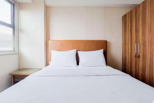 Tangerang Apartamento | Cozy and Simply Look 2BR 19 Avenue Apartment By Travelio