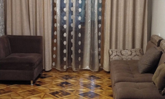 Tashkent Apartamento | Cozy and spacious apartment in Yunusabad neighborhood - 5 min from Megaplanet