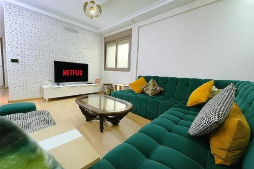Cite Al Mohammadi Apartamento | Cozy and spacious apartment