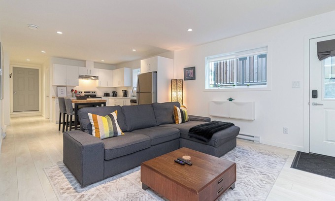 Saanichton Casa | Cozy and spacious home-away-from-home just 25 minutes from downtown Victoria!