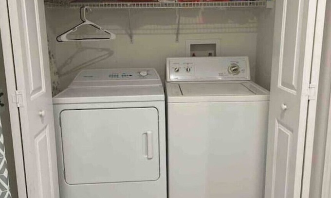 Meadow Pointe Apartamento | Cozy and special stay