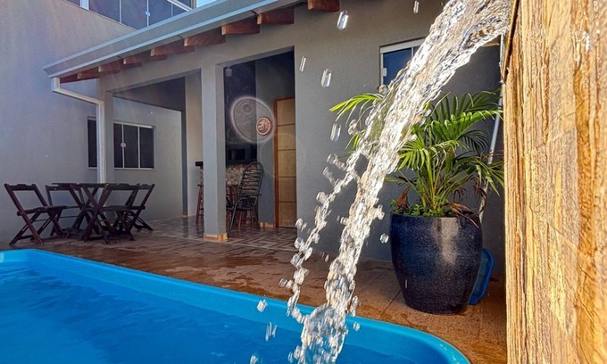 Bonito Casa | Cozy and Tranquil Seasonal Home 1, Bonito MS