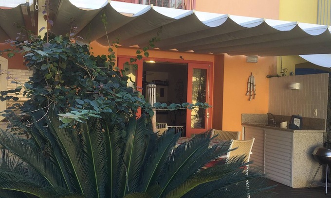 Portogalo Casa | Casa de playa acogedora y bien equipada
