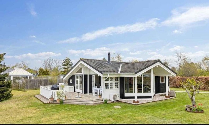 Kaldred Casa | Cozy And Well-Maintained Holiday Home