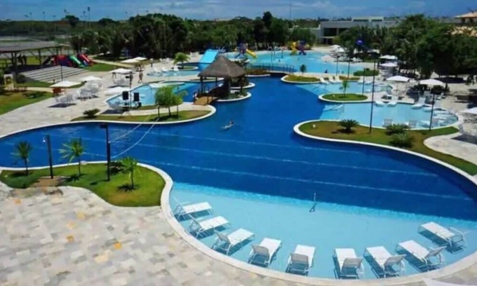 Brejo Apartamento | Cozy Apartment In Barra de São Miguel - ALA013