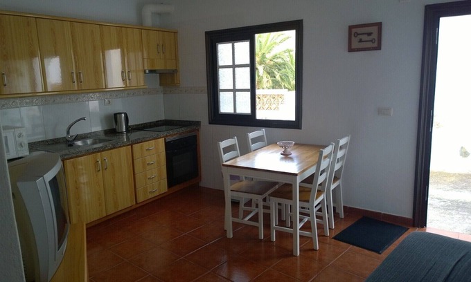 Taganana Apartamento | Cozy Apartment in Anaga Biosphere Reserve