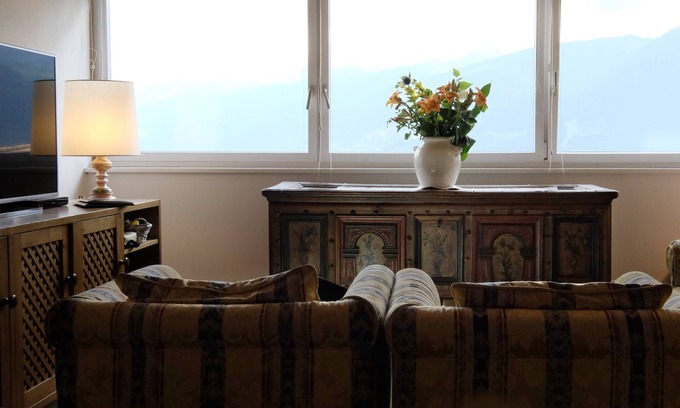 Carano Apartamento | Cozy apartment in Val di Fiemme
