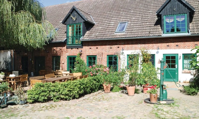 Thulendorf Apartamento | Acogedor apartamento en.