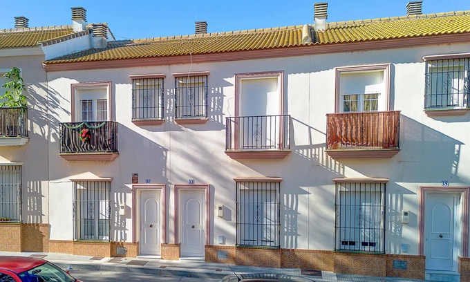 Palos de la Frontera Apartamento | Cozy apartment in Palos de la Frontera