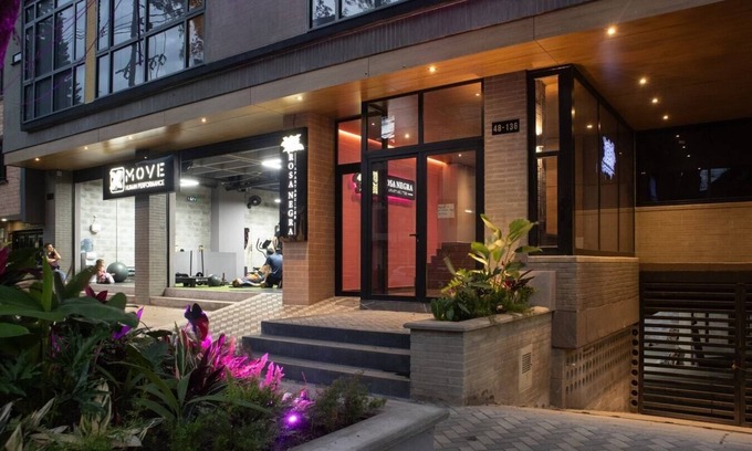 Estadio Apartamento | Cozy Aparta-suite Stadio Rosa Negra