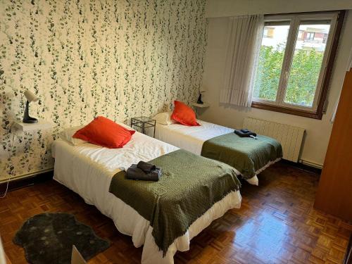Indautxu Apartamento | Cozy Apartament