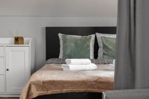 Praga Apartamento | Cozy Apartament - Marcinkowskiego 3