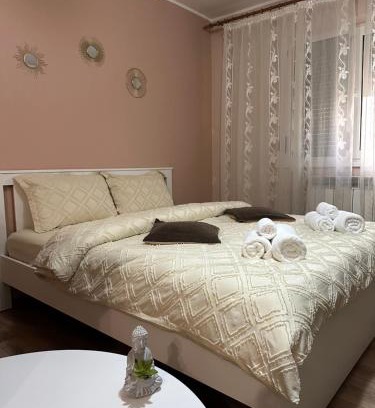 Galati Apartamento | Cozy Apartament