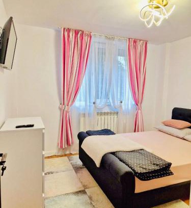 Roman Apartamento | Cozy apartament Roman