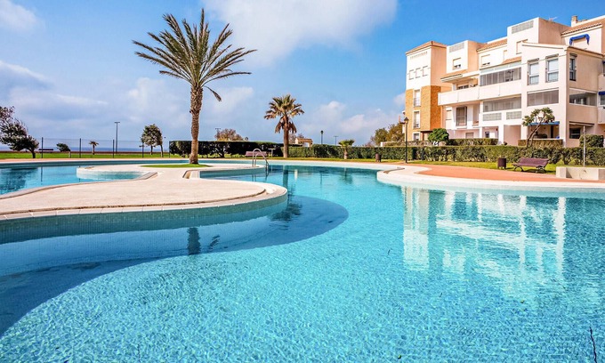 Almerimar Apartamento | Cozy Apartement in Almerimar