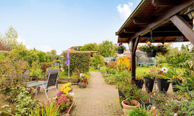 Kroepelin Apartamento | Precioso apartamento en Kröpelin cerca del mar