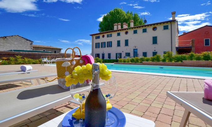 Cavaion Veronese Apartamento | Acogedor apartamento en Cavaion.