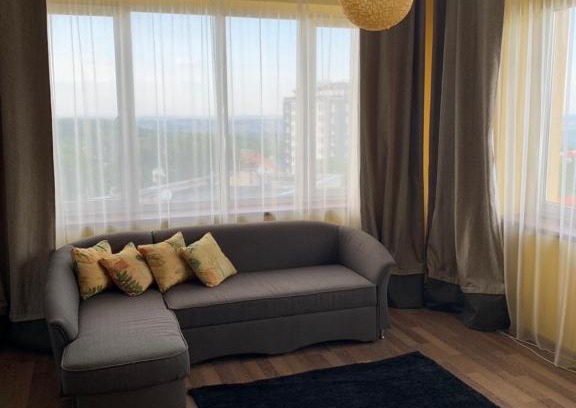 Lychakivskyi District Apartamento | Cozy Apartmant with Amazing View
