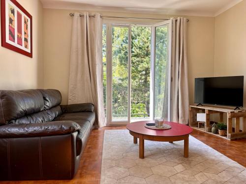 Chateauneuf-du-Rhone Apartamento | Cozy apartment