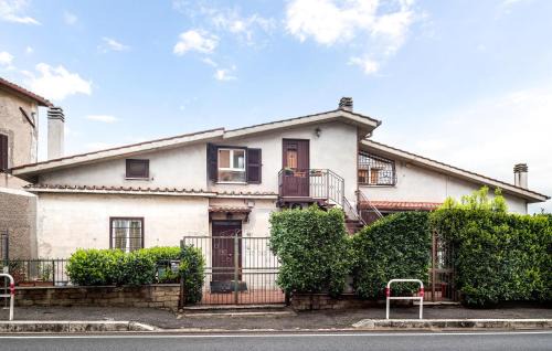 Castelnuovo di Porto Apartamento | Cozy Apartment In Castelnuovo Di Porto