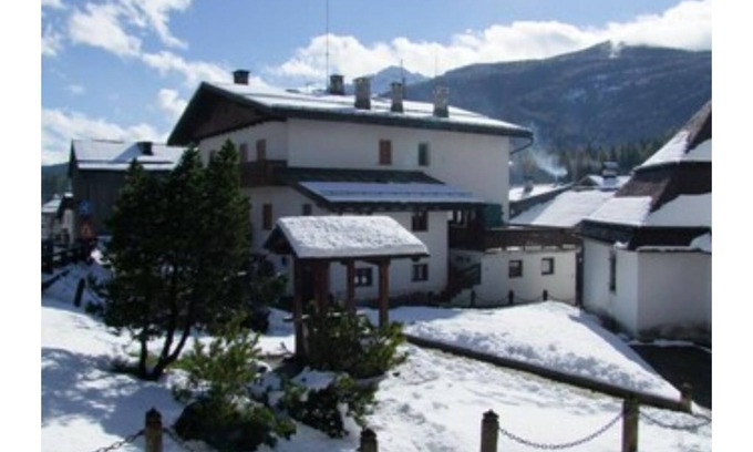 Cortina d'Ampezzo Apartamento | Cozy Apartment in Cortina, near the Pedestrian-Cycleway