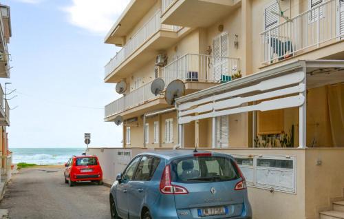 Caucana-finaiti-casuzze-finaiti Nord Apartamento | Cozy Apartment In Santa Croce Camerina