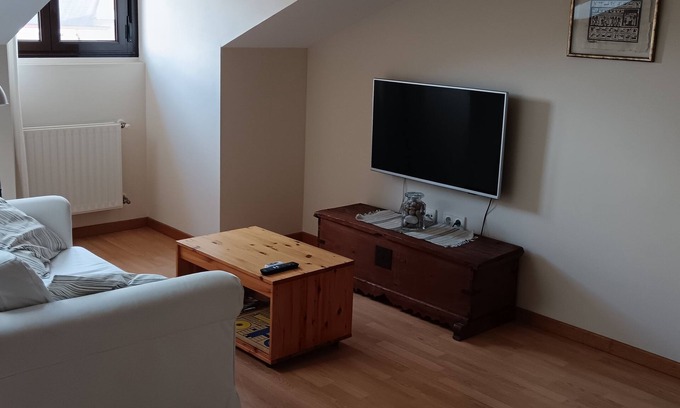 Posada de Llanes Apartamento | Apartamento acogedor en Posada de Llanes