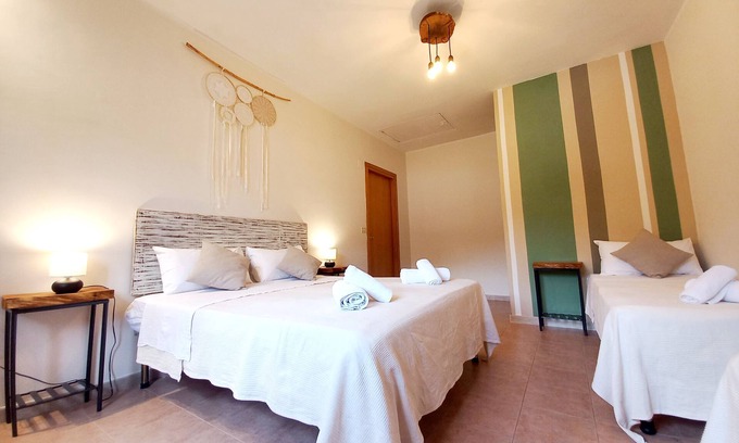 Corleto Monforte Apartamento | Cozy Apartment in Medieval Old Town