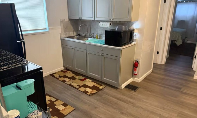 Dayton Apartamento | Cozy apartment #1