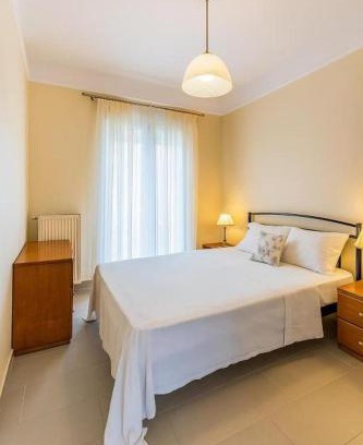 Thessaloniki City Centre Hotel | Cozy apartment 10 min from the sea!