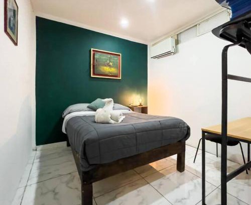 San Luis Potosí Apartamento | Cozy Apartment 10 min from downtown