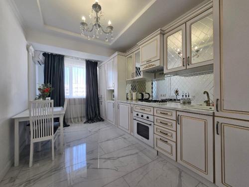 Riscani Apartamento | Cozy Apartment - 11th Floor