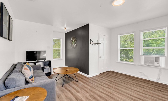 Midtown Casa | Cozy Apartment 1BR | Downtown San Antonio